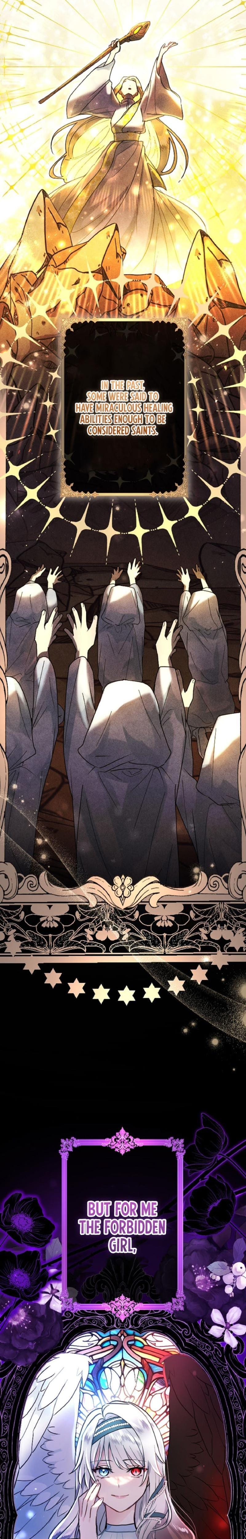 Forbidden Girl Uncensored, chapter 6, page 25 of 31