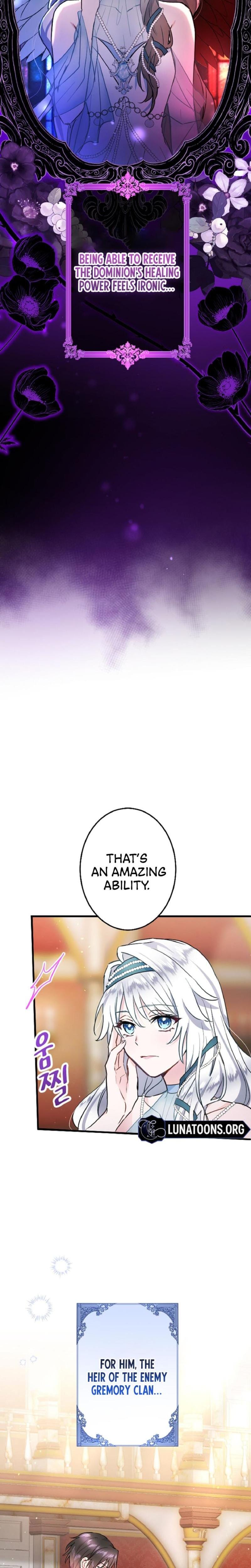 Forbidden Girl Uncensored, chapter 6, page 26 of 31