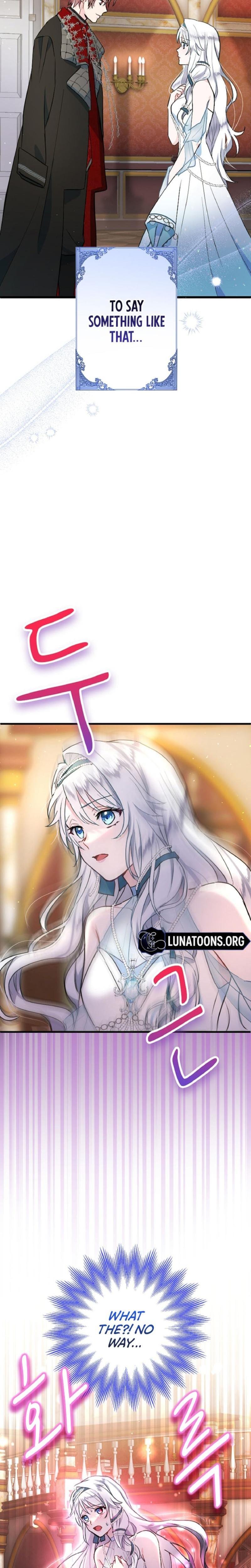 Forbidden Girl Uncensored, chapter 6, page 27 of 31