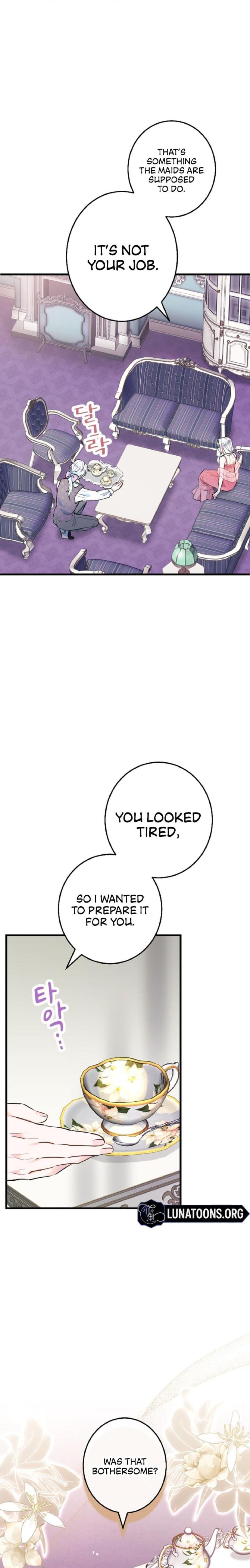 Forbidden Girl Uncensored, chapter 9, page 9 of 27