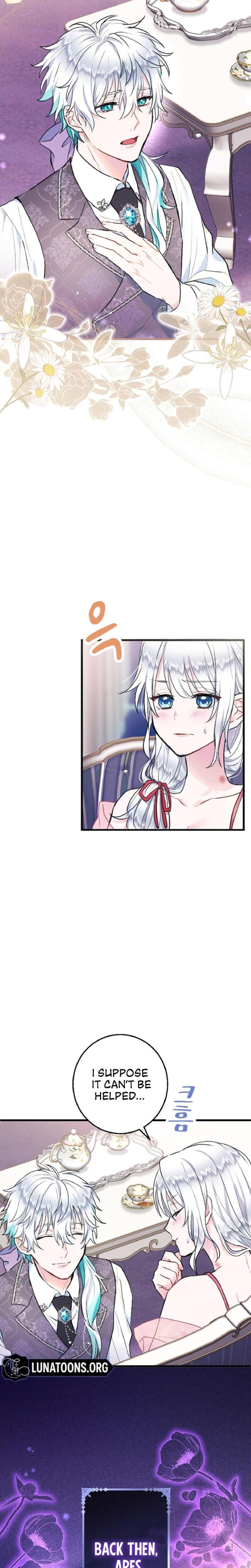 Forbidden Girl Uncensored, chapter 9, page 10 of 27