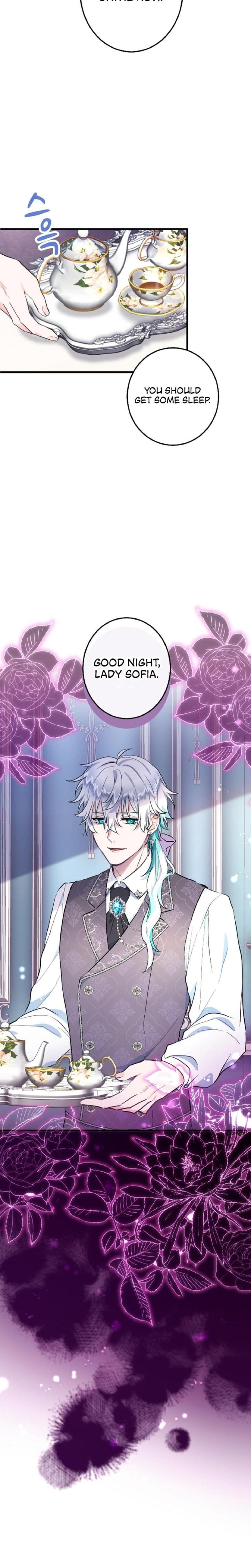 Forbidden Girl Uncensored, chapter 9, page 14 of 27