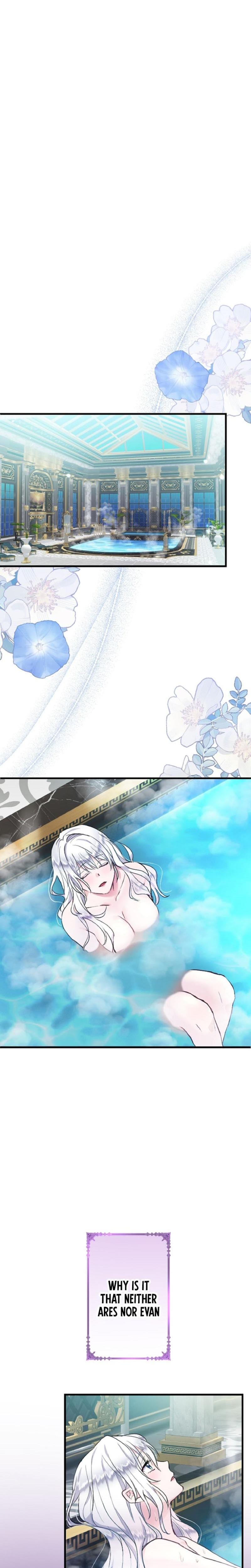 Forbidden Girl Uncensored, chapter 9, page 15 of 27