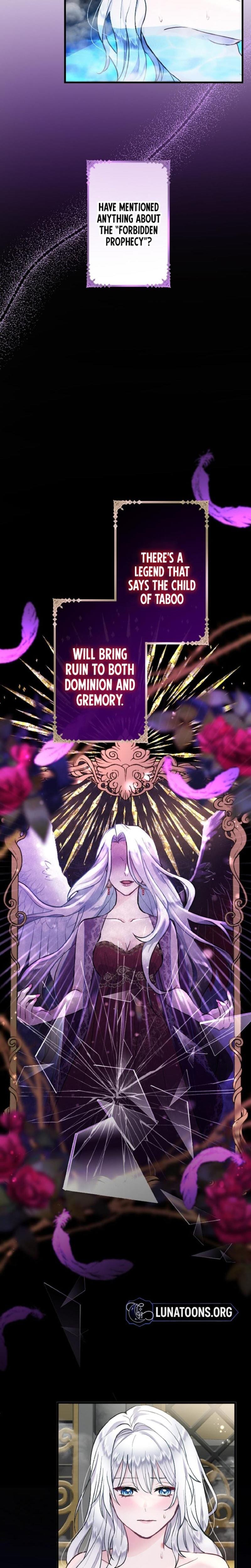 Forbidden Girl Uncensored, chapter 9, page 16 of 27