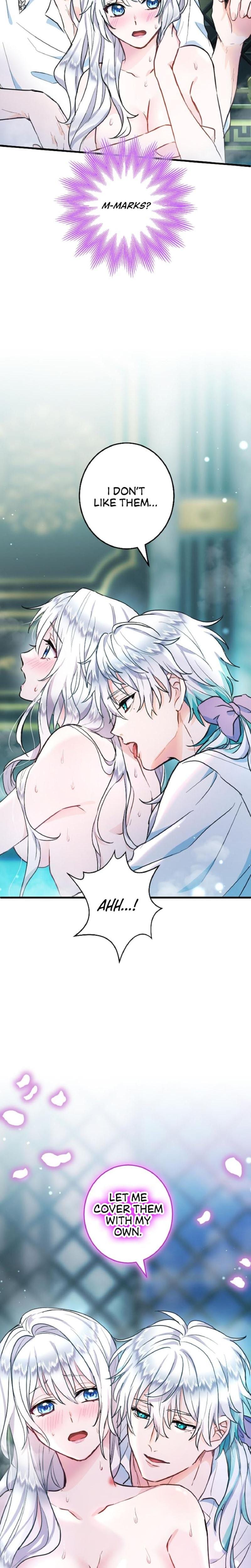 Forbidden Girl Uncensored, chapter 9, page 26 of 27