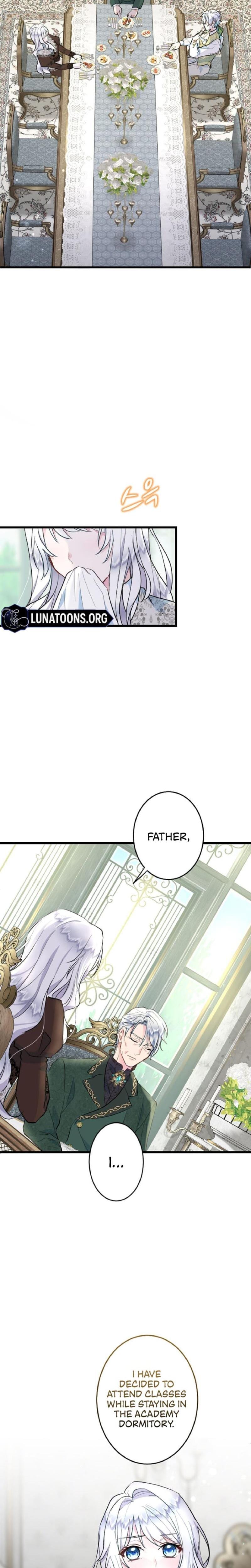 Forbidden Girl Uncensored, chapter 11, page 16 of 23