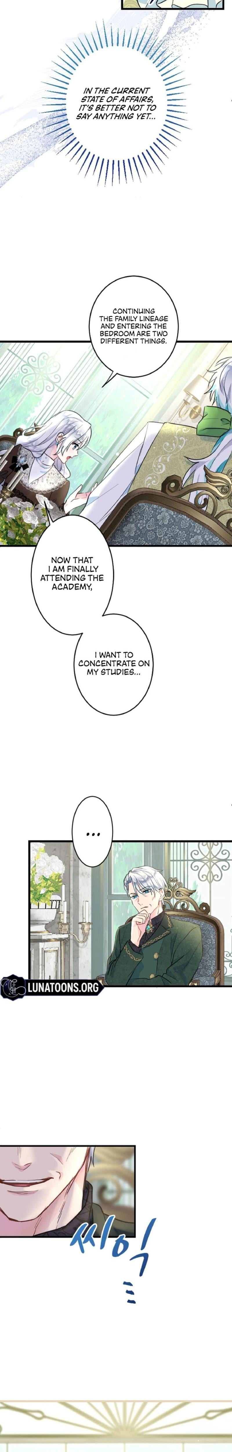 Forbidden Girl Uncensored, chapter 11, page 19 of 23