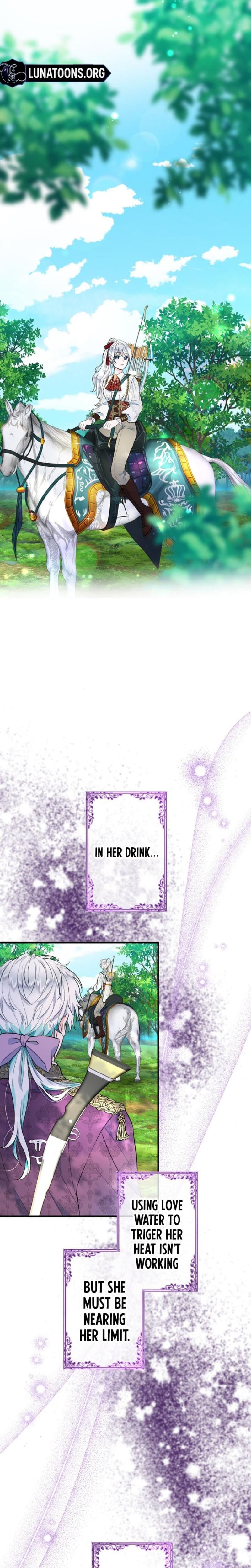 Forbidden Girl Uncensored, chapter 12, page 5 of 24