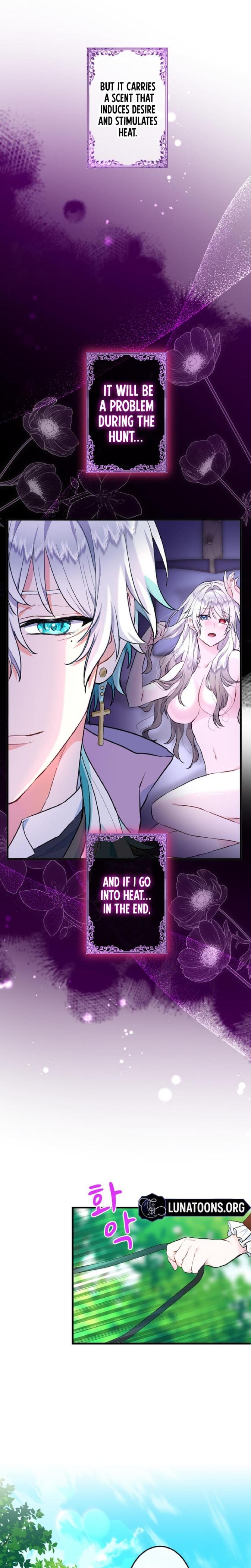Forbidden Girl Uncensored, chapter 12, page 9 of 24