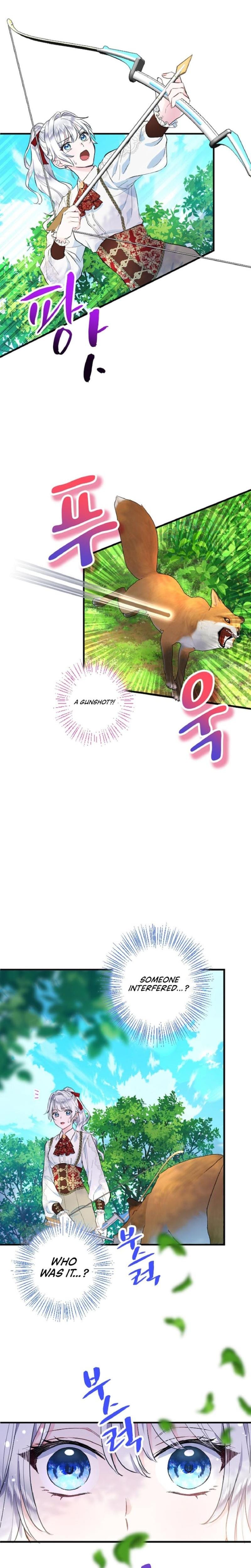 Forbidden Girl Uncensored, chapter 12, page 13 of 24