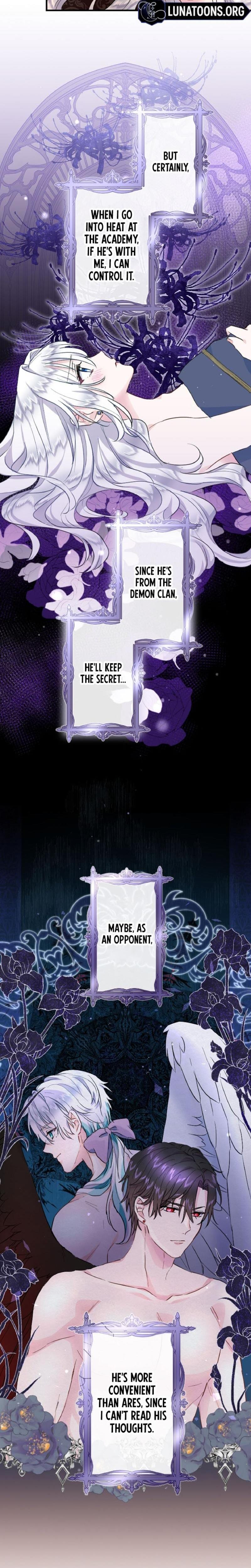 Forbidden Girl Uncensored, chapter 15, page 20 of 25