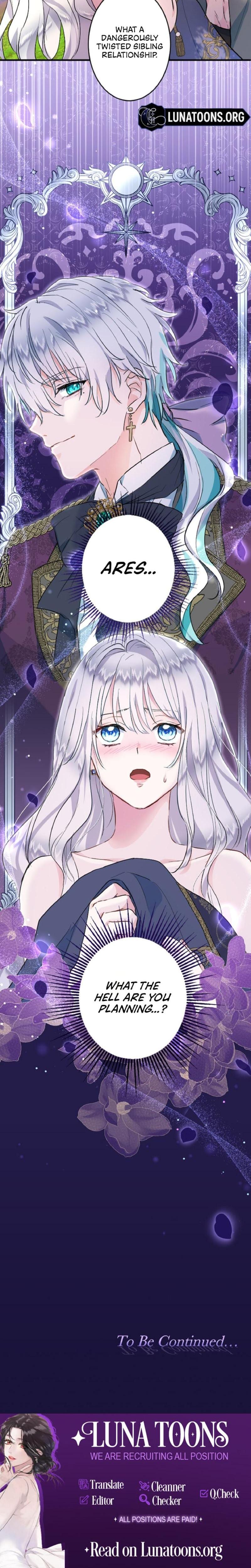 Forbidden Girl Uncensored, chapter 15, page 25 of 25