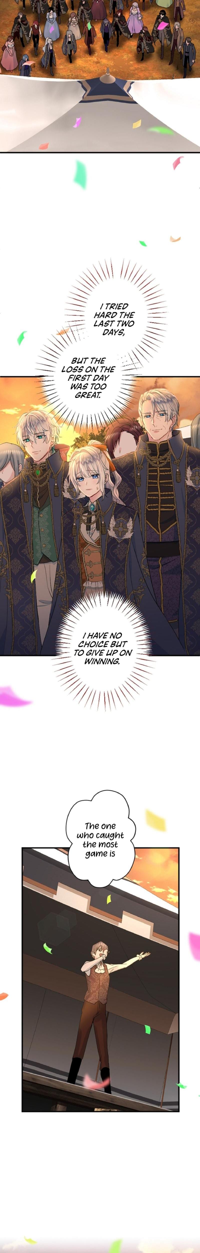 Forbidden Girl Uncensored, chapter 16, page 10 of 23