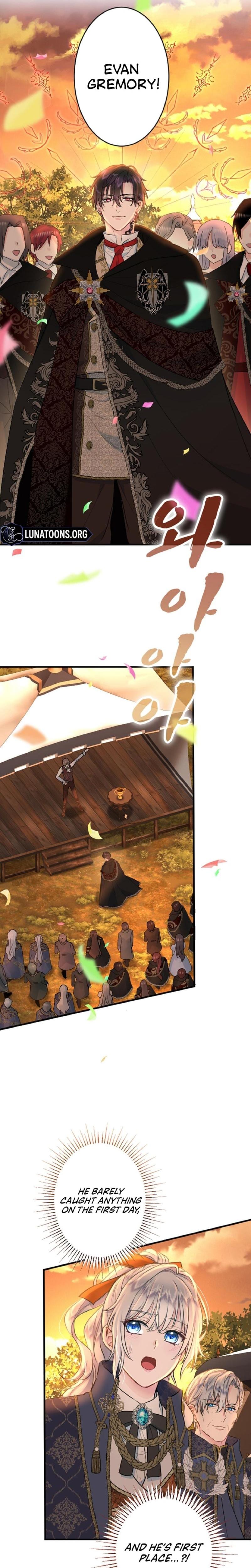 Forbidden Girl Uncensored, chapter 16, page 11 of 23