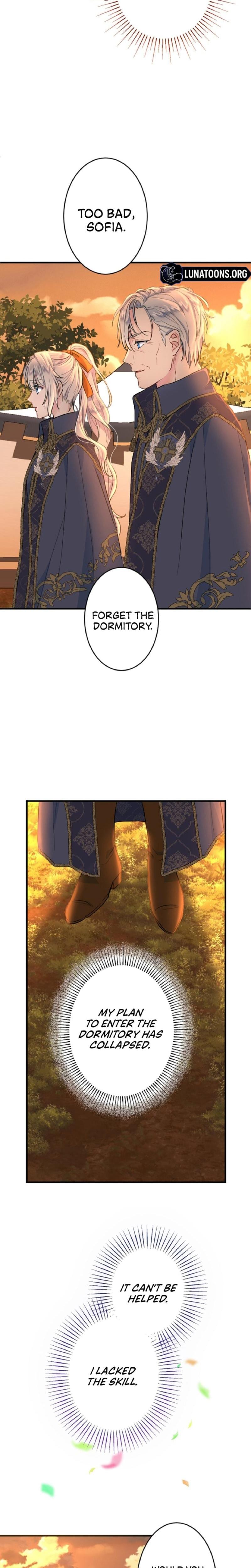 Forbidden Girl Uncensored, chapter 16, page 12 of 23