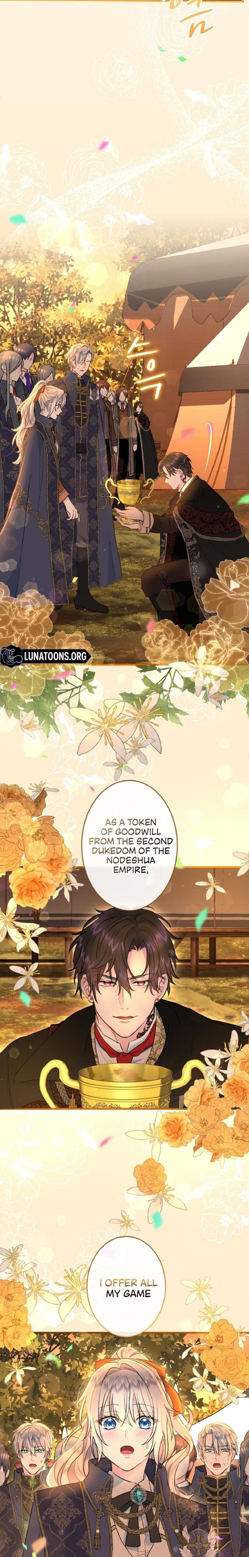 Forbidden Girl Uncensored, chapter 16, page 14 of 23