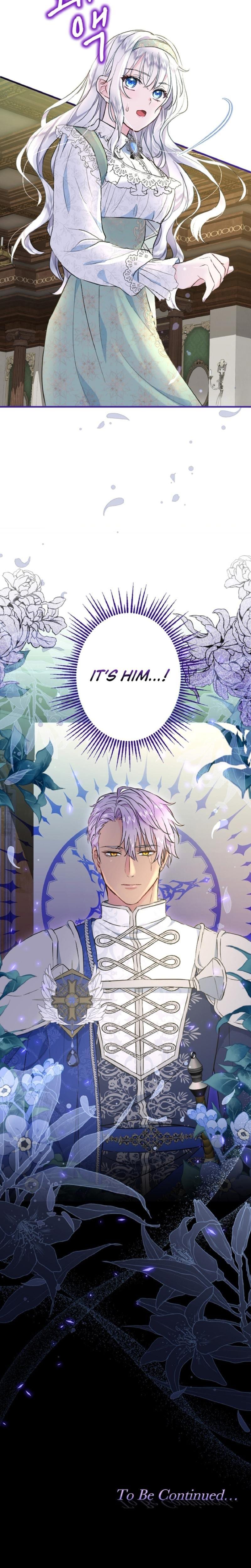 Forbidden Girl Uncensored, chapter 16, page 22 of 23