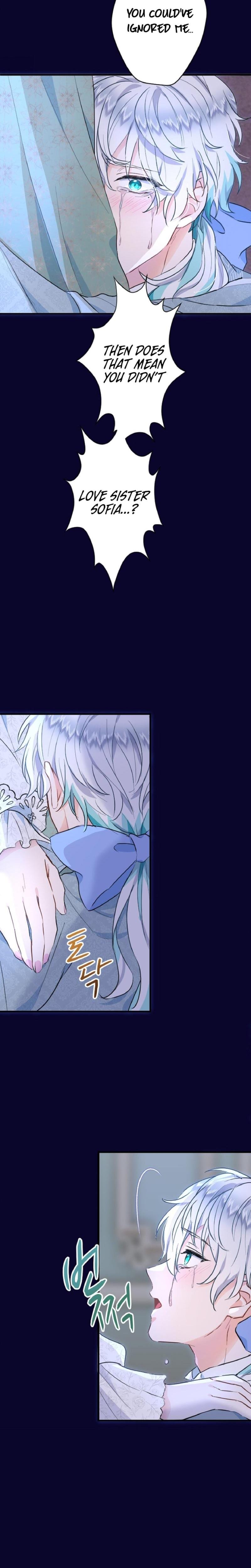 Forbidden Girl Uncensored, chapter 17, page 25 of 29
