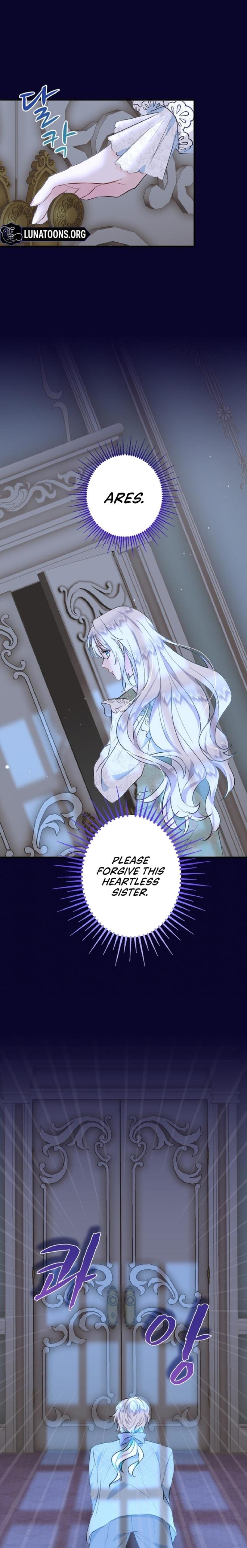 Forbidden Girl Uncensored, chapter 17, page 27 of 29