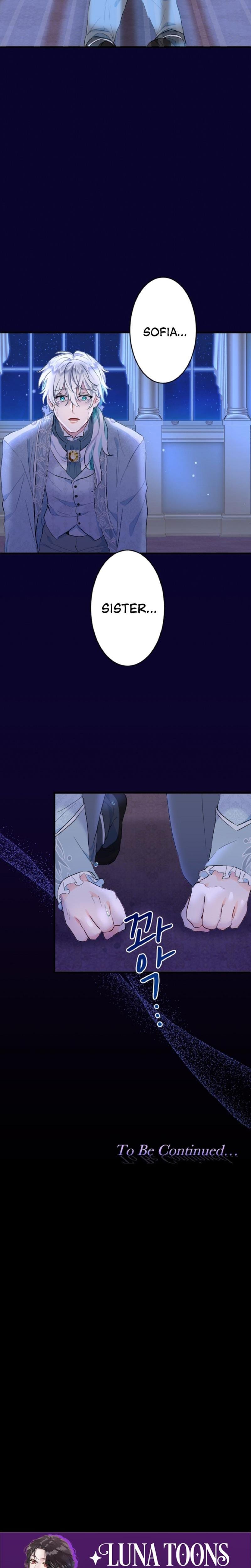 Forbidden Girl Uncensored, chapter 17, page 28 of 29