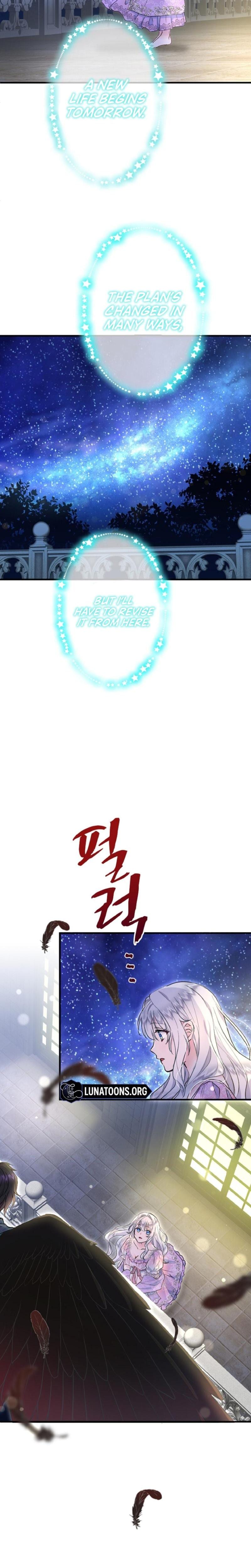 Forbidden Girl Uncensored, chapter 18, page 18 of 21