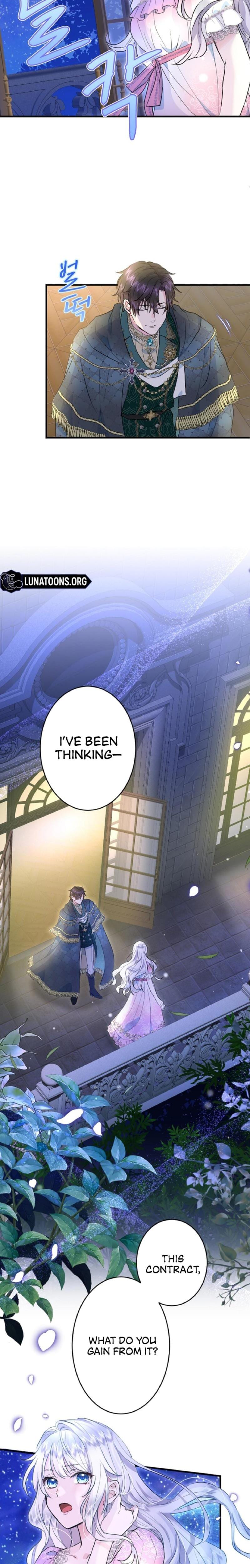 Forbidden Girl Uncensored, chapter 19, page 14 of 25