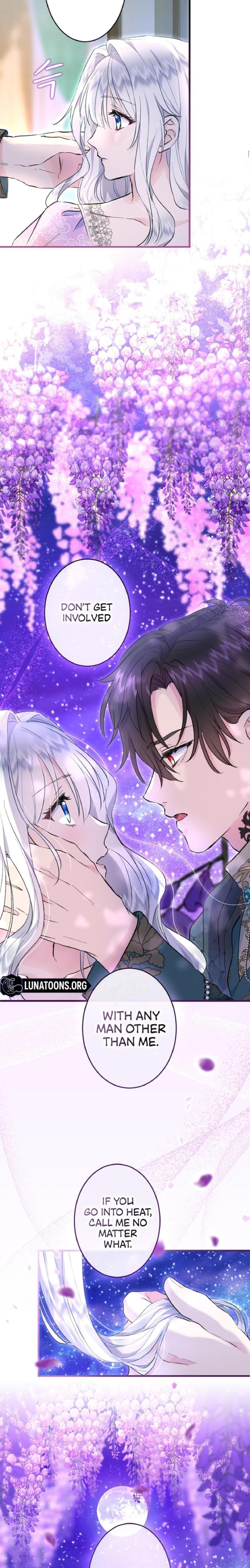Forbidden Girl Uncensored, chapter 19, page 17 of 25