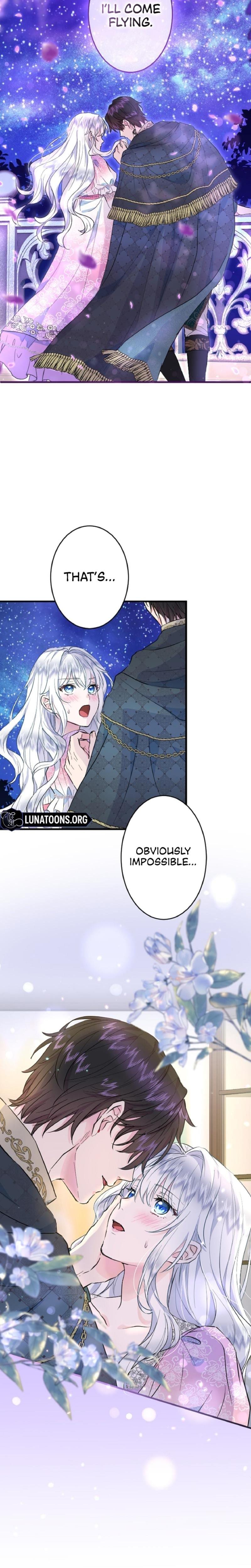 Forbidden Girl Uncensored, chapter 19, page 18 of 25