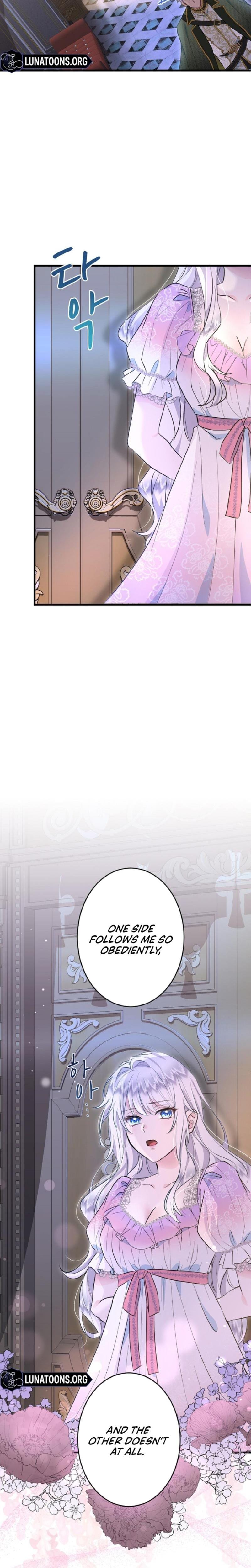 Forbidden Girl Uncensored, chapter 19, page 24 of 25