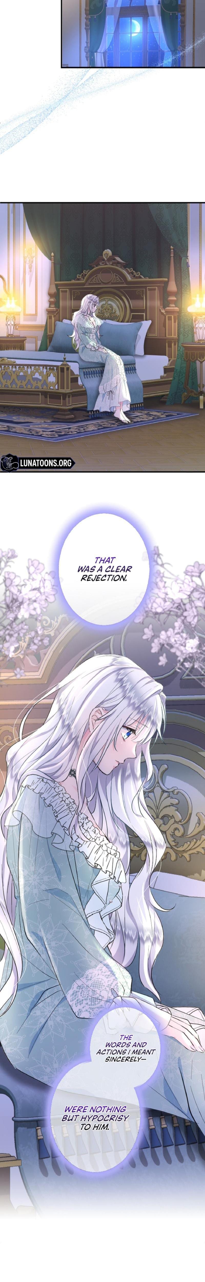 Forbidden Girl Uncensored, chapter 20, page 17 of 24