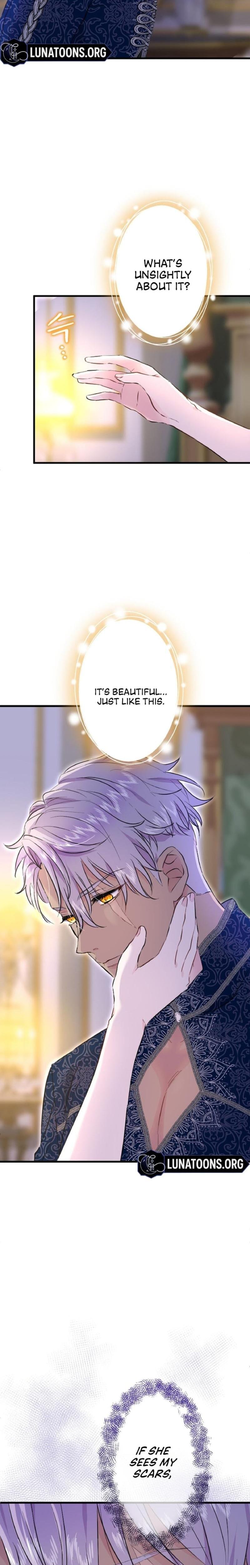 Forbidden Girl Uncensored, chapter 22, page 7 of 24