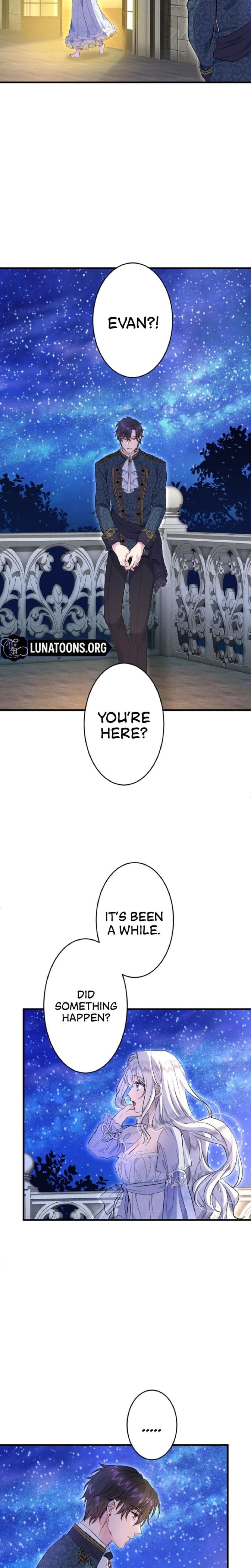 Forbidden Girl Uncensored, chapter 24, page 13 of 27