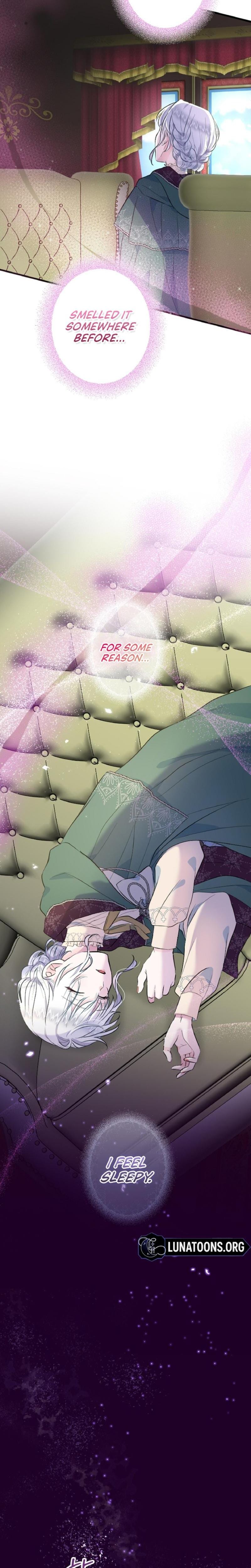 Forbidden Girl Uncensored, chapter 27, page 13 of 24