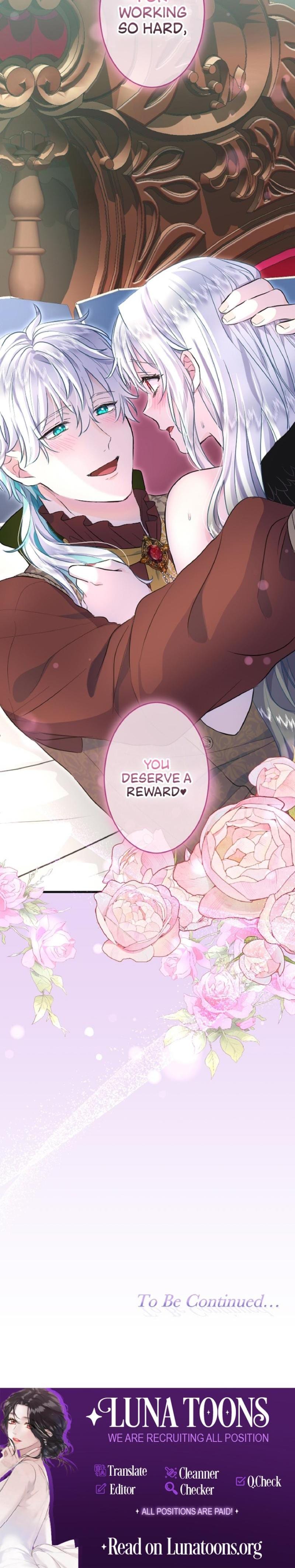 Forbidden Girl Uncensored, chapter 29, page 25 of 25