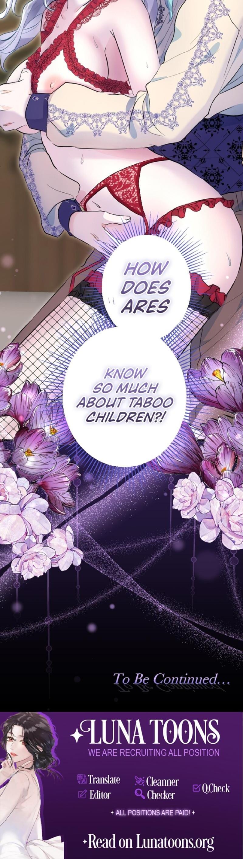 Forbidden Girl Uncensored, chapter 30, page 25 of 25