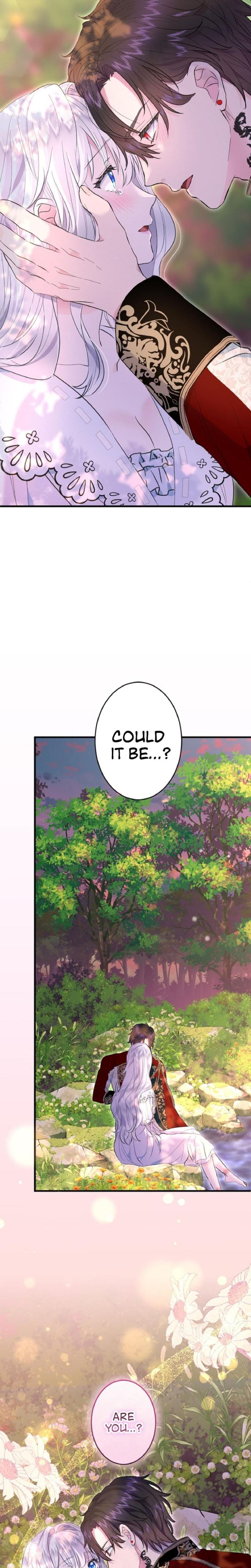 Forbidden Girl Uncensored, chapter 33, page 24 of 25