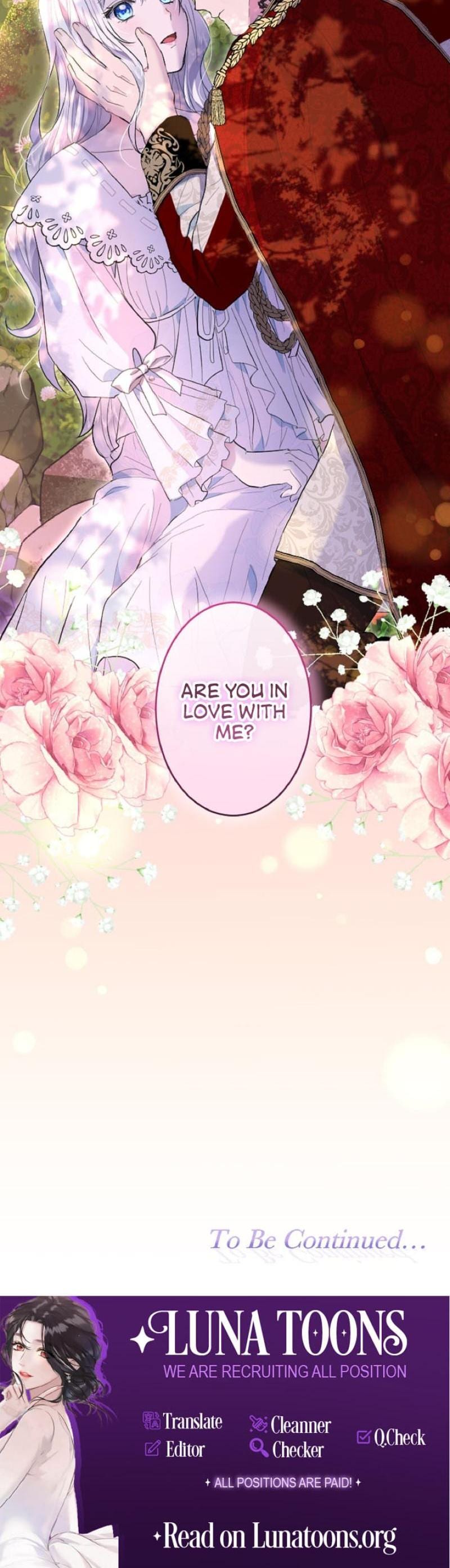 Forbidden Girl Uncensored, chapter 33, page 25 of 25