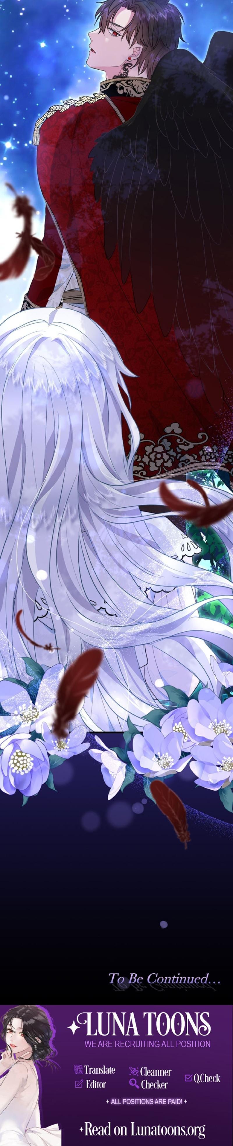 Forbidden Girl Uncensored, chapter 34, page 25 of 25