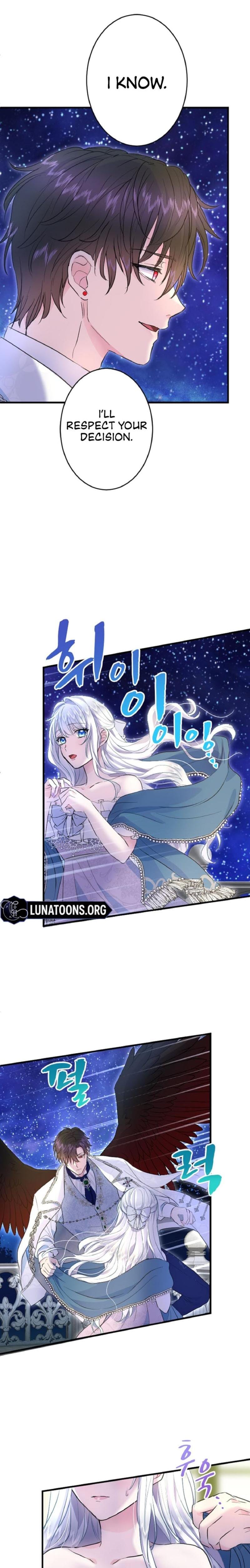 Forbidden Girl Uncensored, chapter 35, page 10 of 27