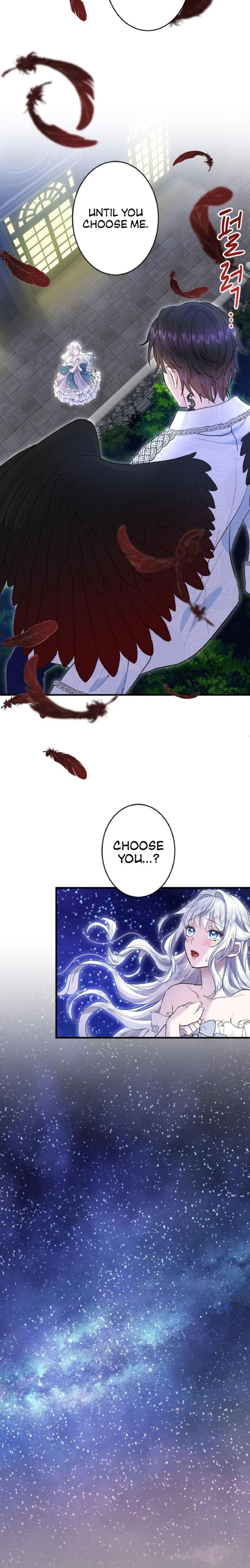 Forbidden Girl Uncensored, chapter 35, page 15 of 27