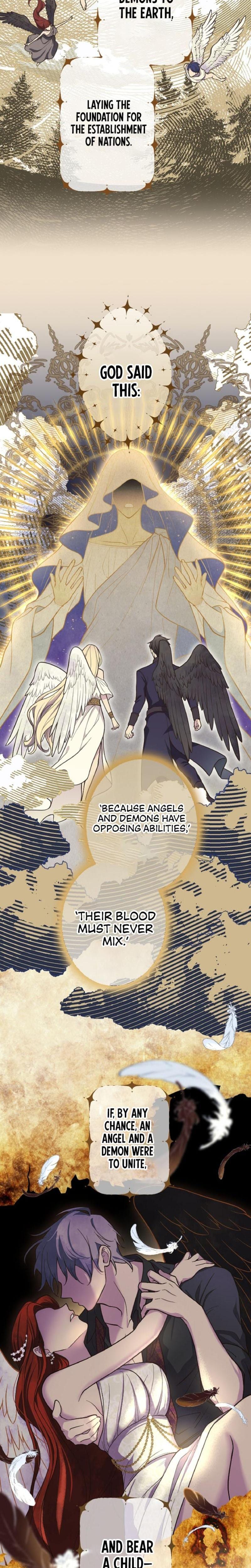 Forbidden Girl Uncensored, chapter 38, page 15 of 27