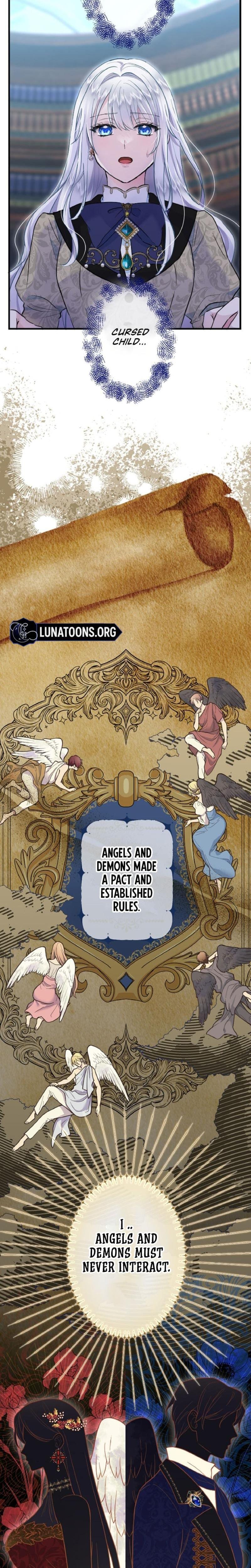 Forbidden Girl Uncensored, chapter 38, page 17 of 27
