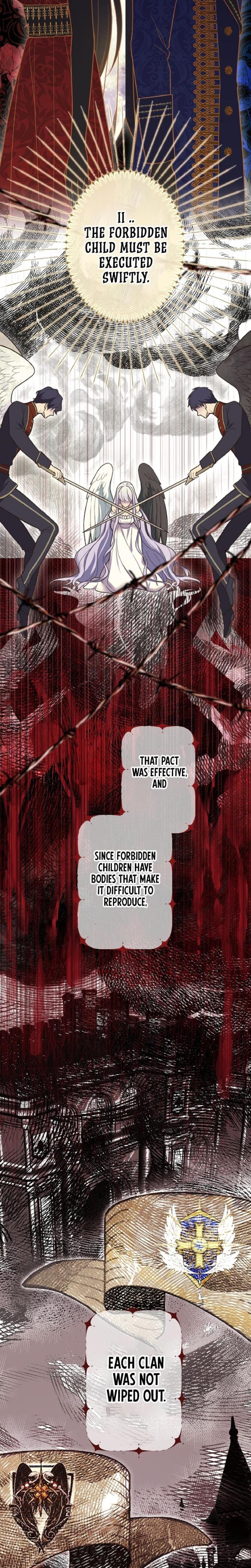 Forbidden Girl Uncensored, chapter 38, page 18 of 27
