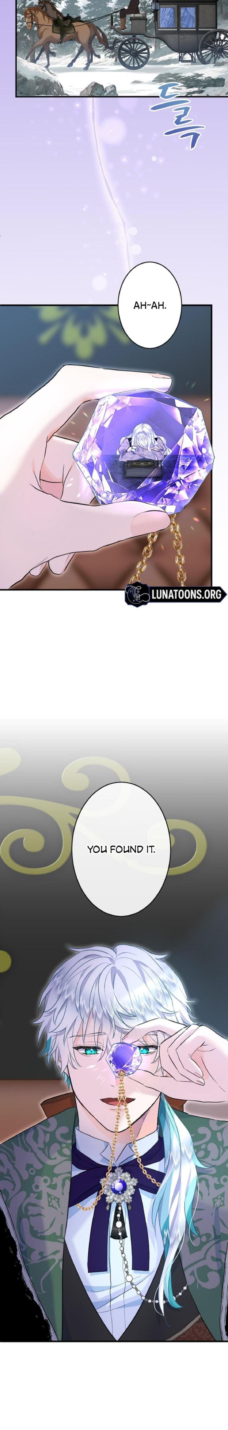 Forbidden Girl Uncensored, chapter 38, page 25 of 27