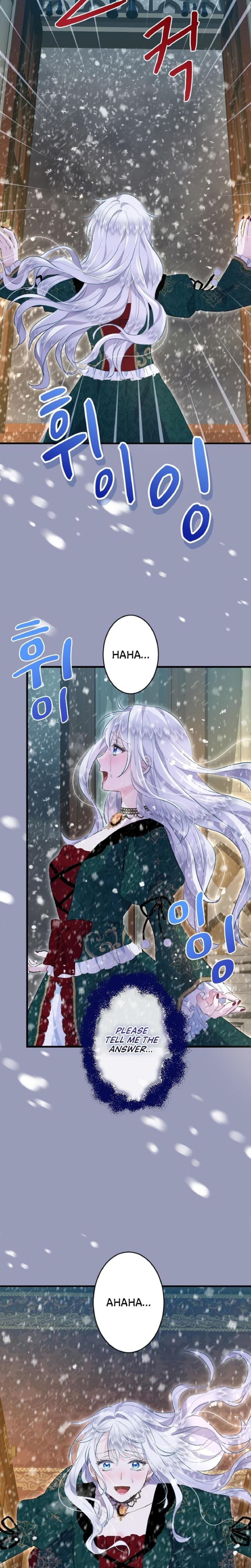 Forbidden Girl Uncensored, chapter 39, page 7 of 25