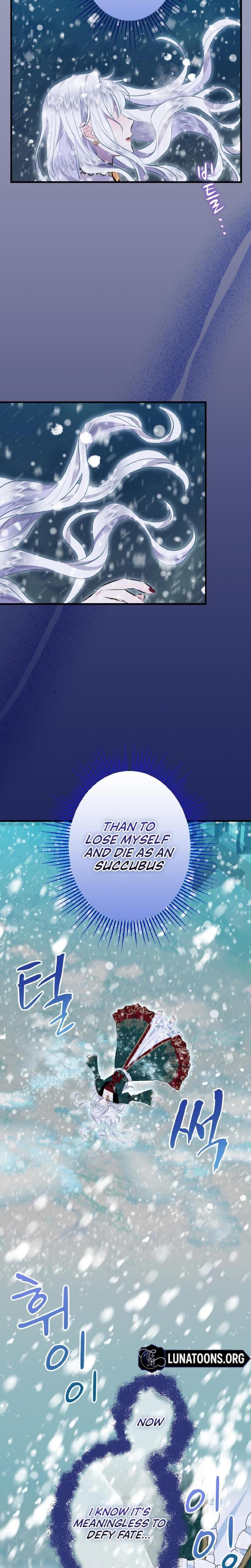 Forbidden Girl Uncensored, chapter 39, page 9 of 25