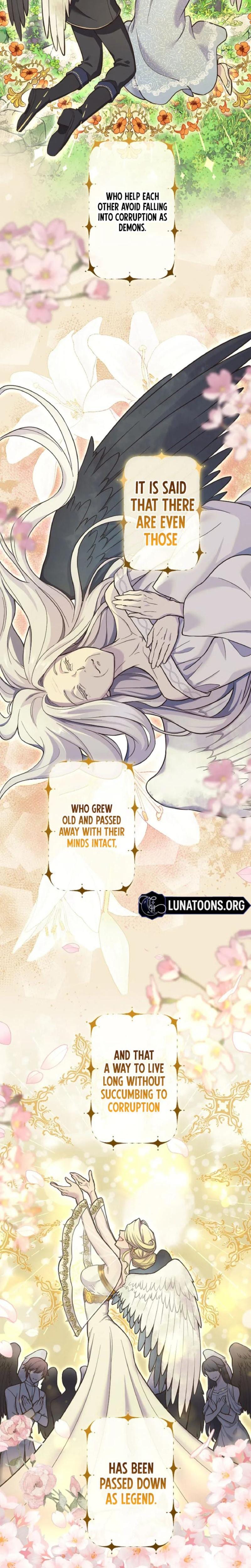 Forbidden Girl Uncensored, chapter 42, page 14 of 25