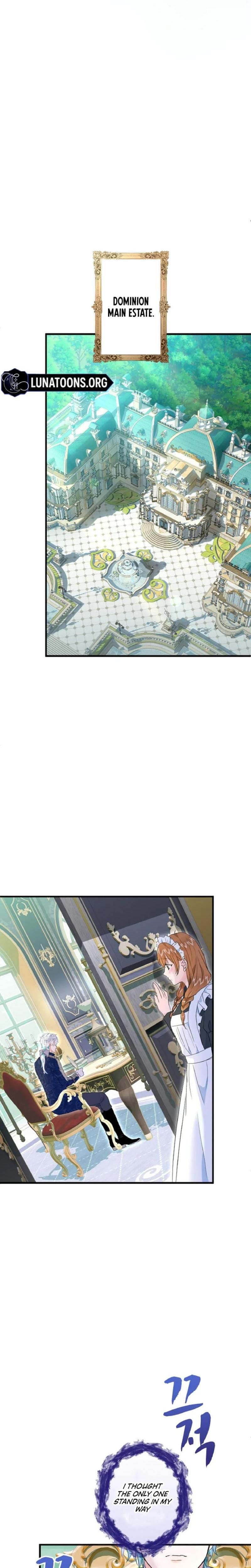 Forbidden Girl Uncensored, chapter 42, page 21 of 25