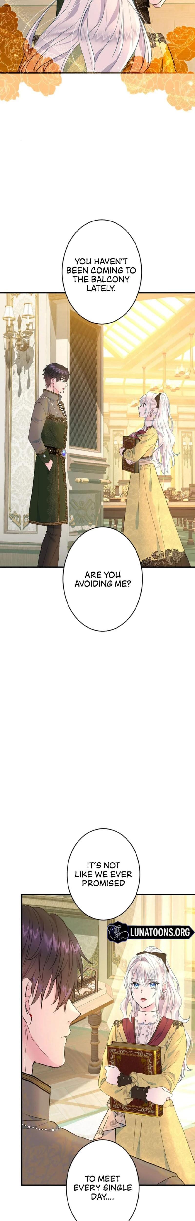 Forbidden Girl Uncensored, chapter 43, page 16 of 31
