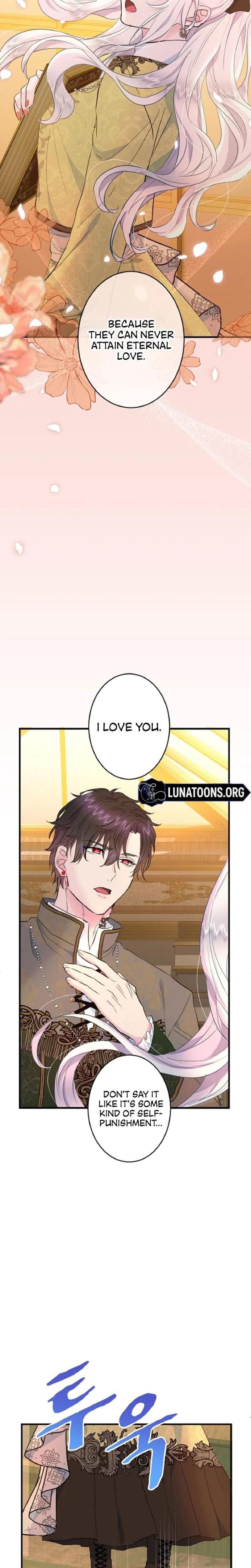 Forbidden Girl Uncensored, chapter 43, page 26 of 31